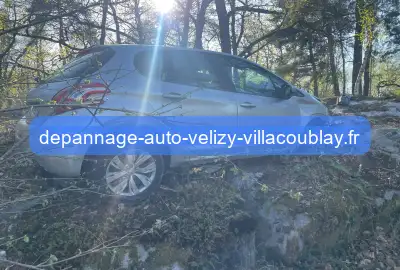 Assistance et dépannage