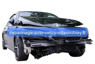 Enlèvement épaves gratuit